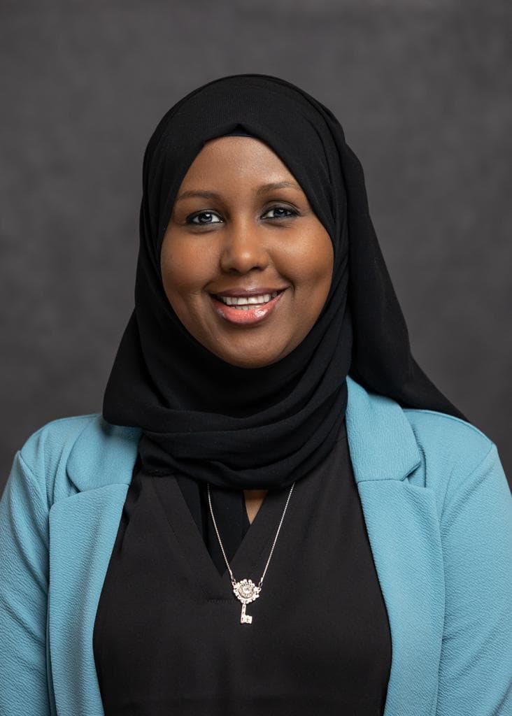 Saida Hassan