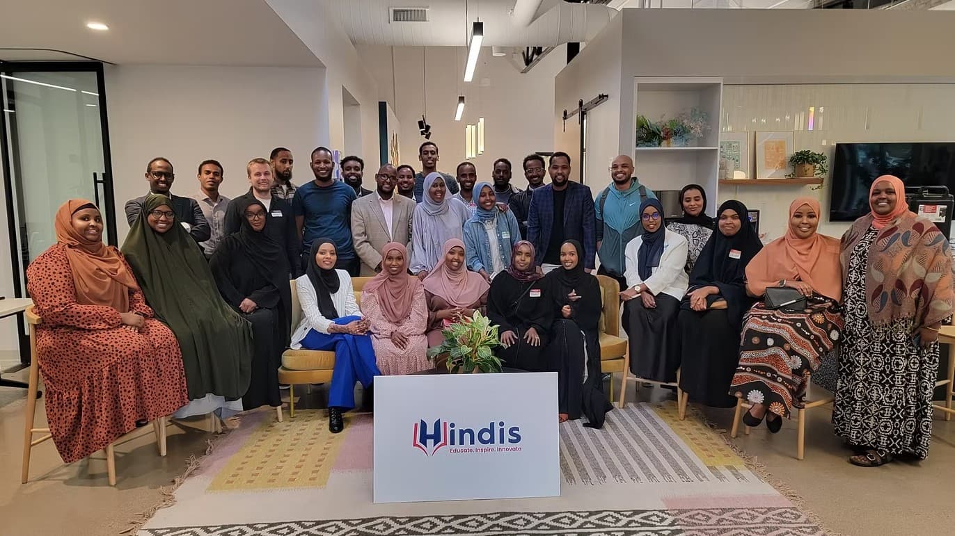 Diaspora Dialogue