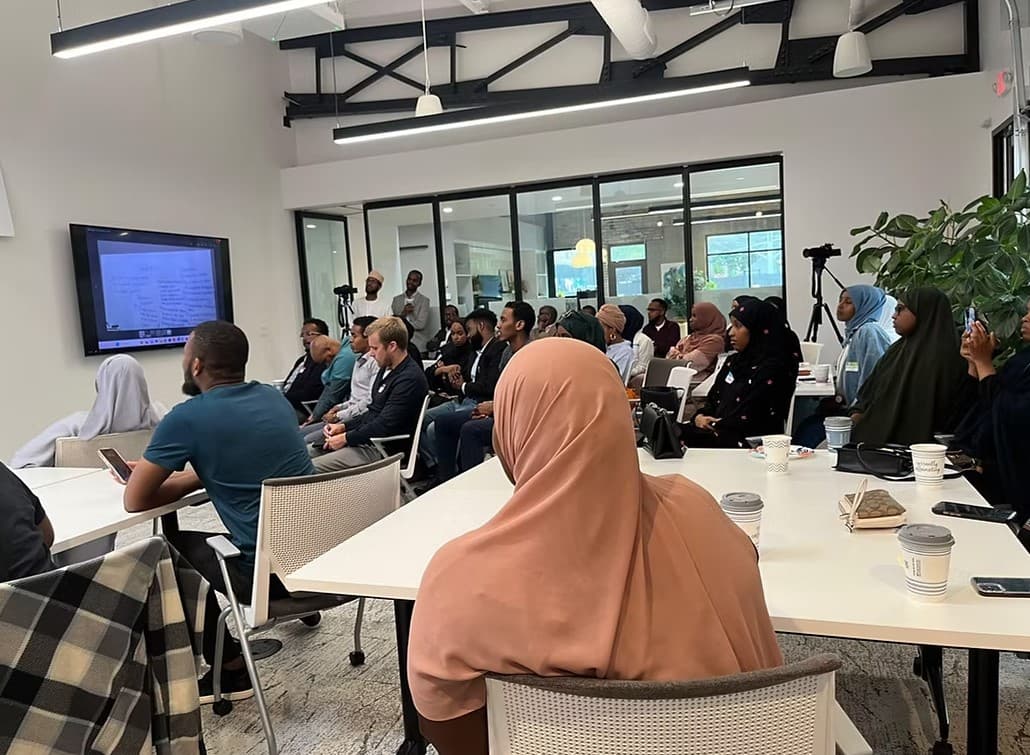 Empowering through AI